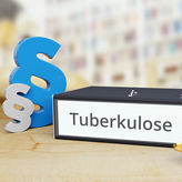 Tuberkulose-Patient ignoriert Isolationshinweise