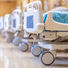 Klinikreform wird konkret, jetzt kommt es auf den Bundesrat an
